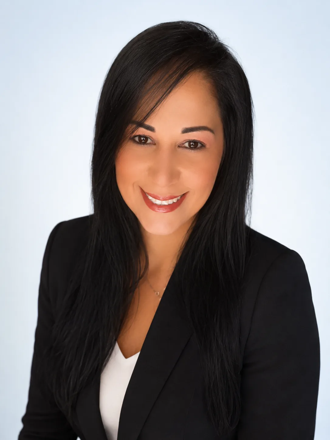 Erika Rondón — Analista de Agua Certificada